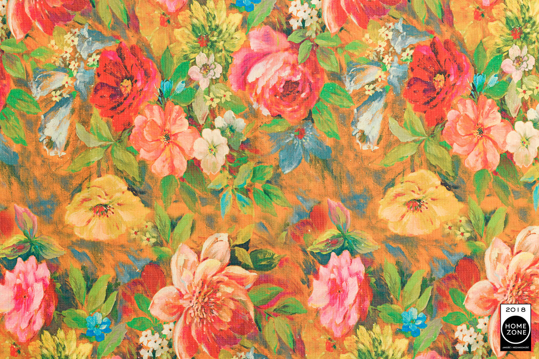 Custom Background Image