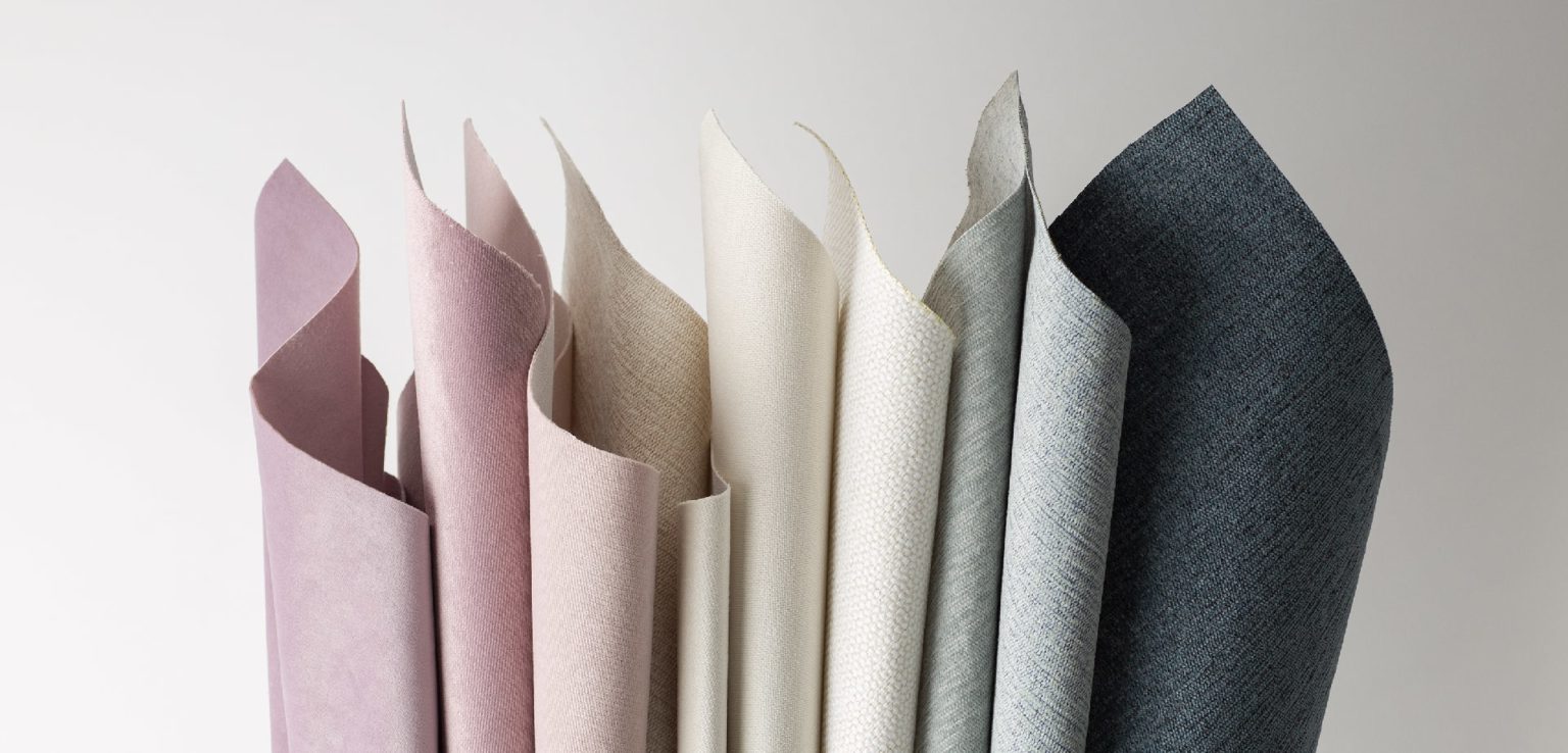 Fabrics for the people who need more