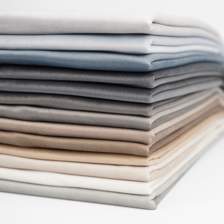 HORTON – the new collection of upholstery fabrics