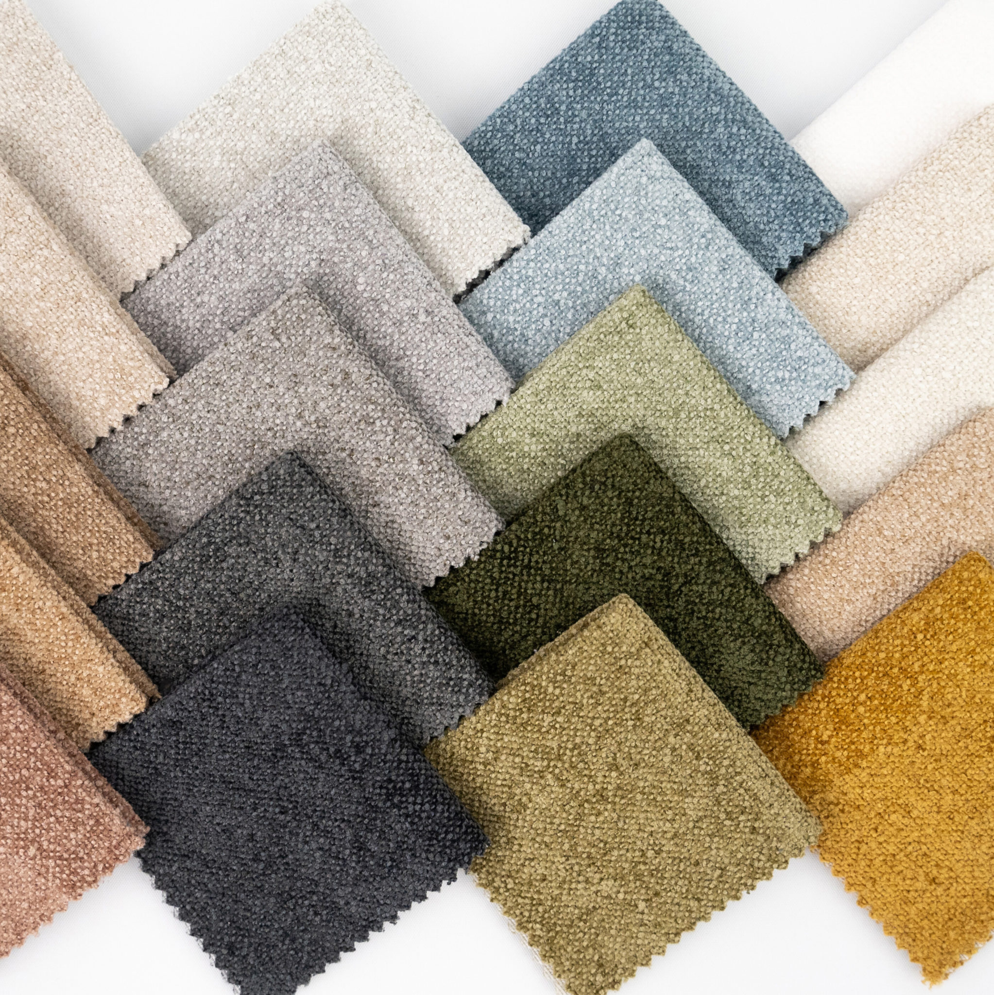 Textalina Distributor, supplier of upholstery fabrics, materials - Toptextil