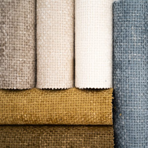 Distributor, supplier of upholstery fabrics, materials - Toptextil