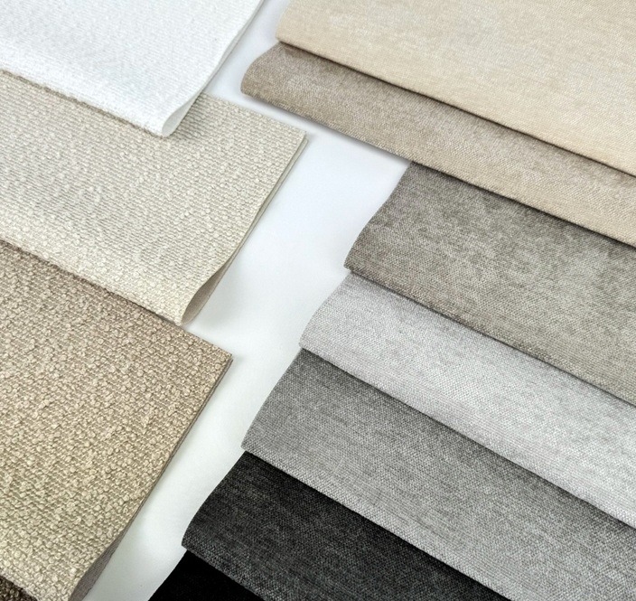 Nowość w ofercie Toptextil – kolekcje tkanin Nazar i Sandu
