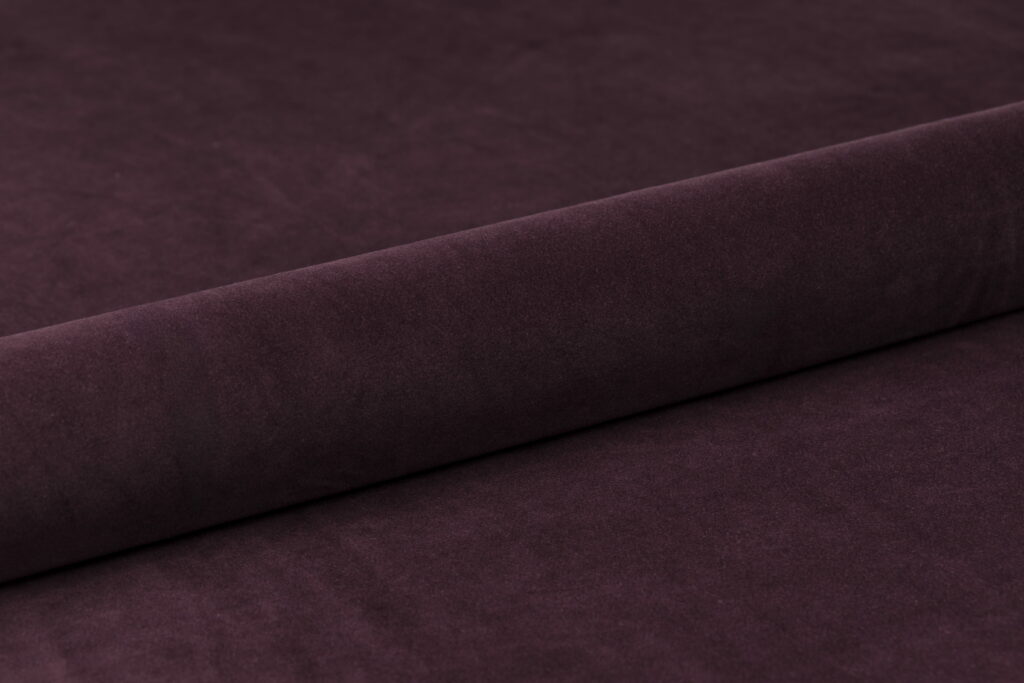 Magic Velvet purple