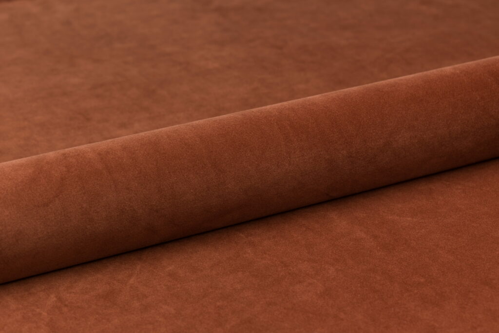 Magic Velvet orange