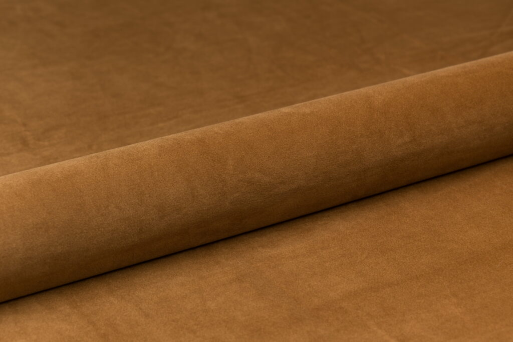 Magic Velvet Mustard